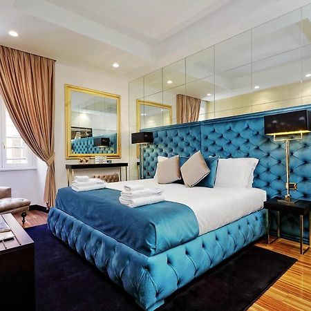 Spanish Hills Collection Luxury Suites & Jacuzzi Roma Ngoại thất bức ảnh