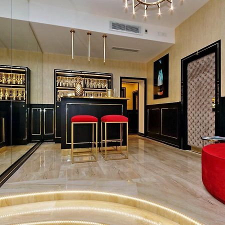 Spanish Hills Collection Luxury Suites & Jacuzzi Roma Ngoại thất bức ảnh