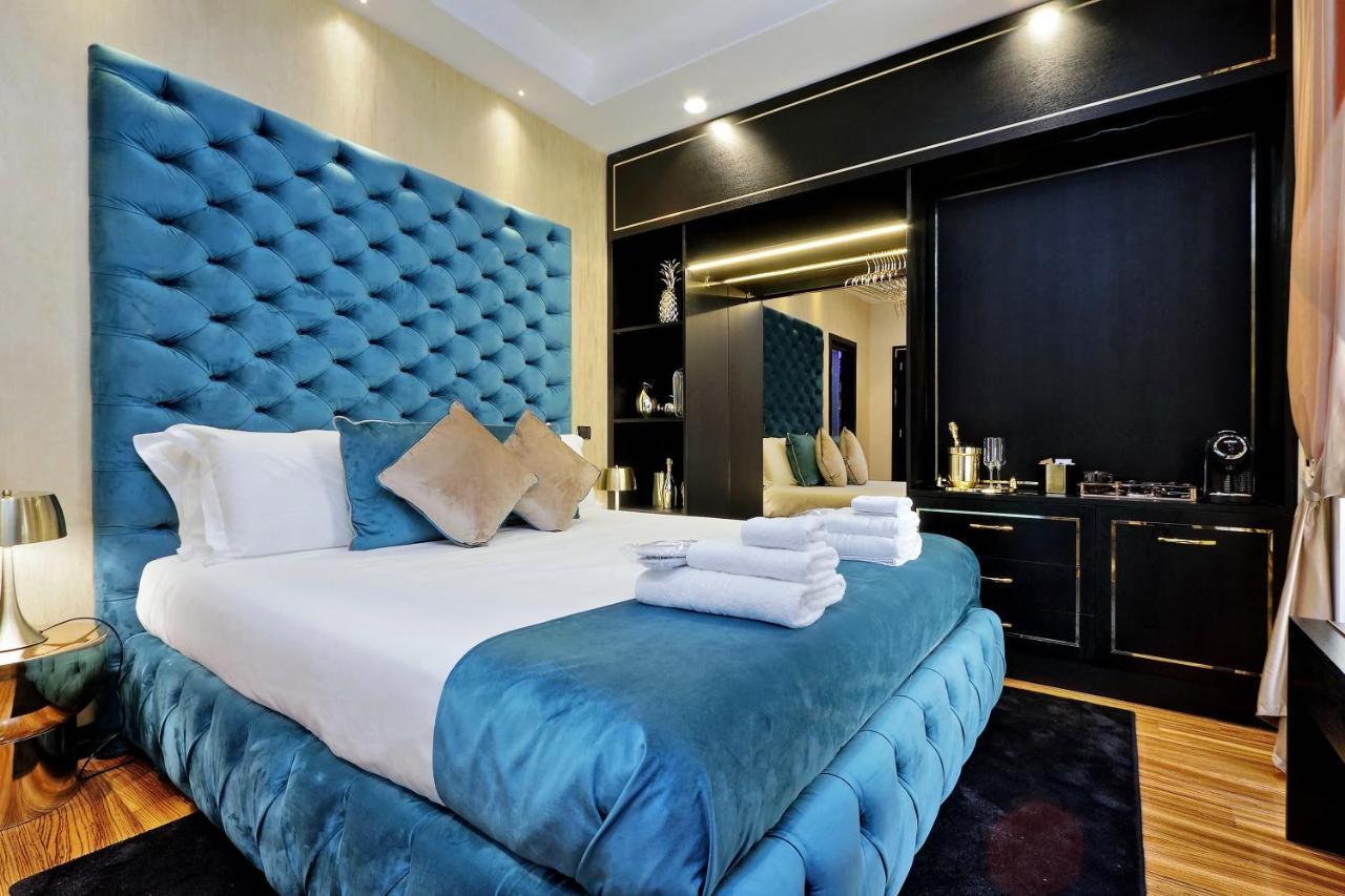 Spanish Hills Collection Luxury Suites & Jacuzzi Roma Ngoại thất bức ảnh