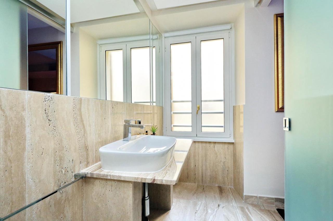 Spanish Hills Collection Luxury Suites & Jacuzzi Roma Ngoại thất bức ảnh